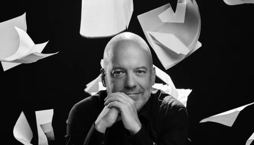 Сиромахов се изгаври със Слави