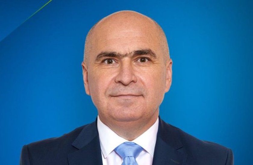 Румънските социалдемократи оттеглиха подкрепата си към премиера Илие Боложан