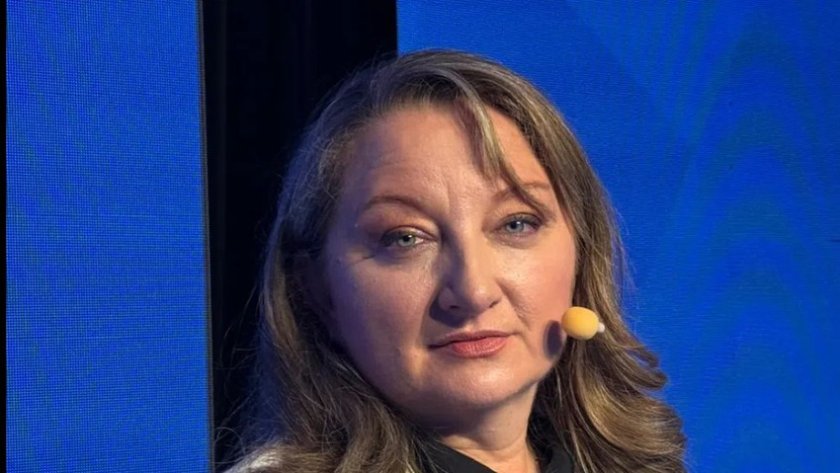 Сачева: Понякога резултатите са повече от числа