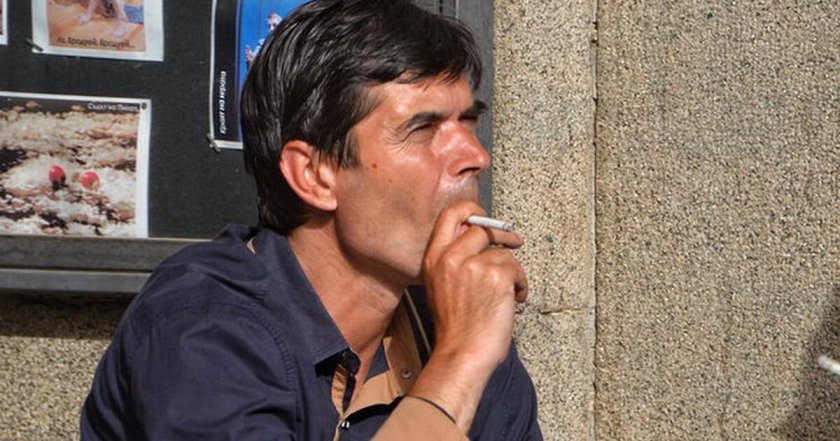 Милен Русков: Това по лицето ти са лайна, не крем "Виши"