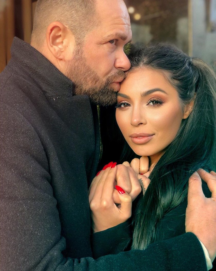 Любовникът на Мегз ли я натири от Дубай?