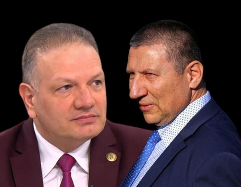 Петър Славов: Сарафов вероятно възнамерява да продължи да е заместник на главния прокурор