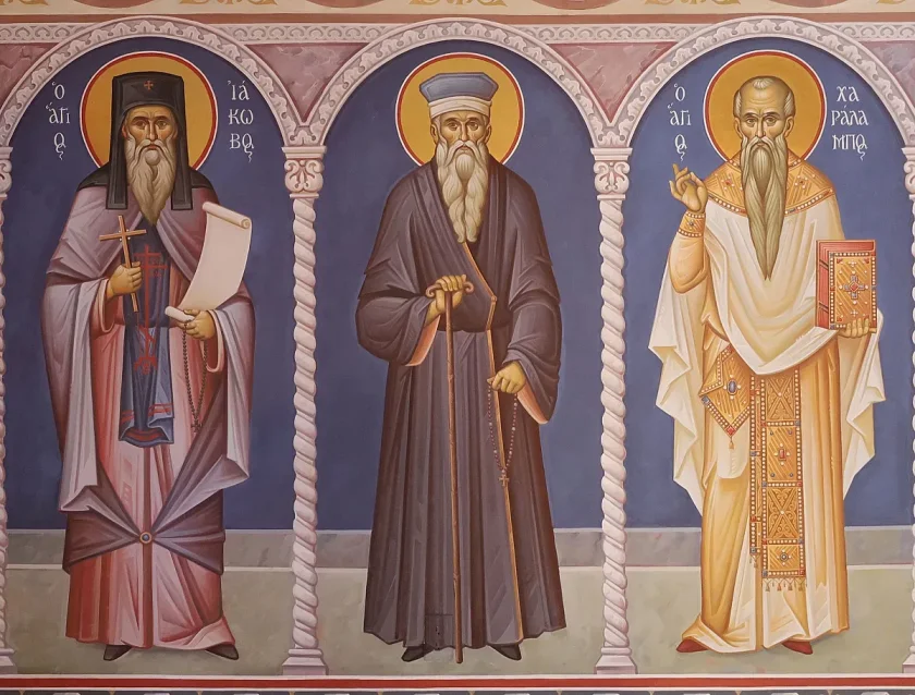 Три забрани за 21 април: Без физически труд, не ходете в гората и на гробища