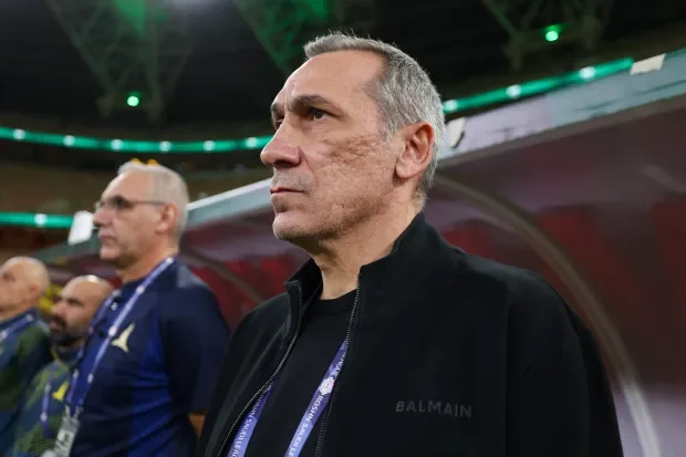 Саудитска Арабия си намери селекционер