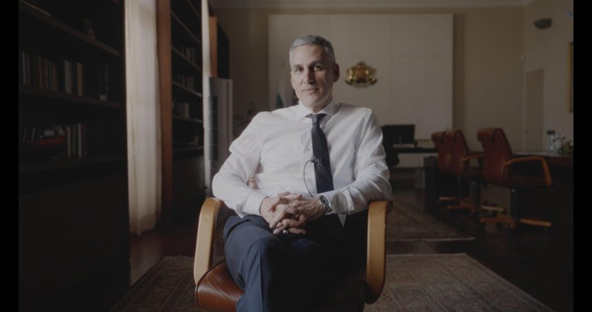 Гюров лети за Кипър на изпроводяк 