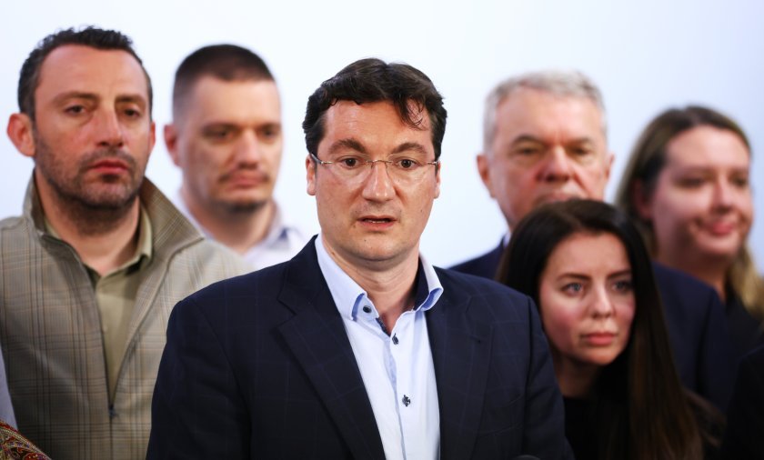 БСП-Обединена левица едва се добра до 3% на изборите и