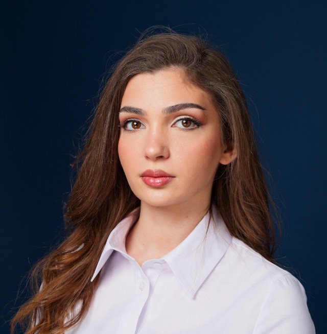 Да, Анна Бодакова става депутатка