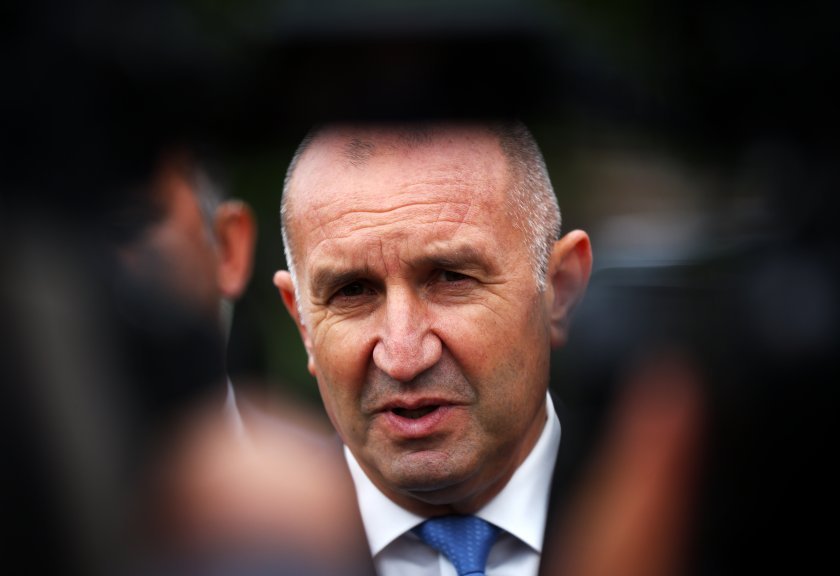 Радев за 150 г. от Априлското въстание: Историята винаги носи поука, а понякога и надежда