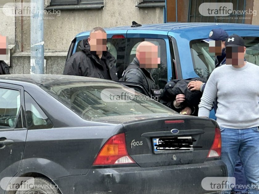 Версия за трупа в контейнера: Син убил и разчленил баща си 