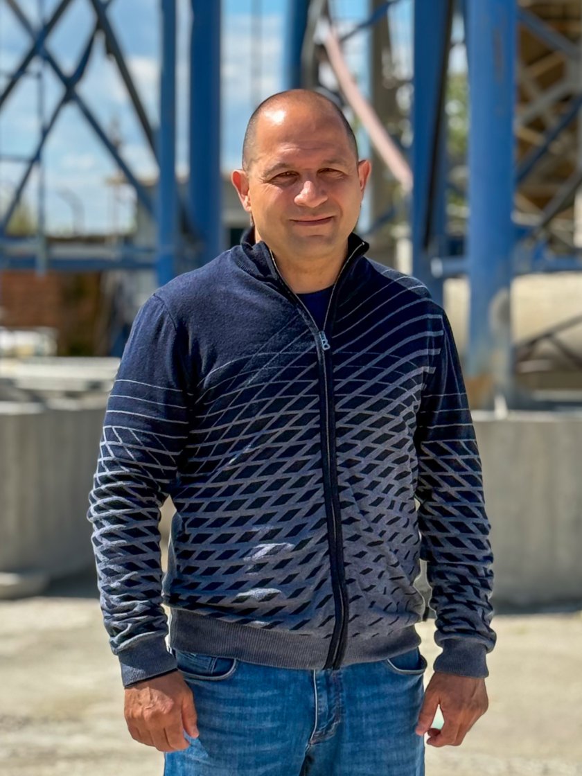 Шампионът по преференции Младен Шишков изпада от НС