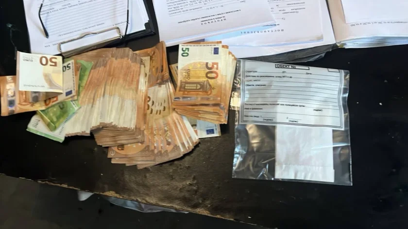 ПЪРВА ПРИСЪДА: Осъдиха жена за купуване на гласове