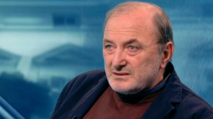 Д-р Михайлов: Радев няма да отведе България пред портите на Кремъл 