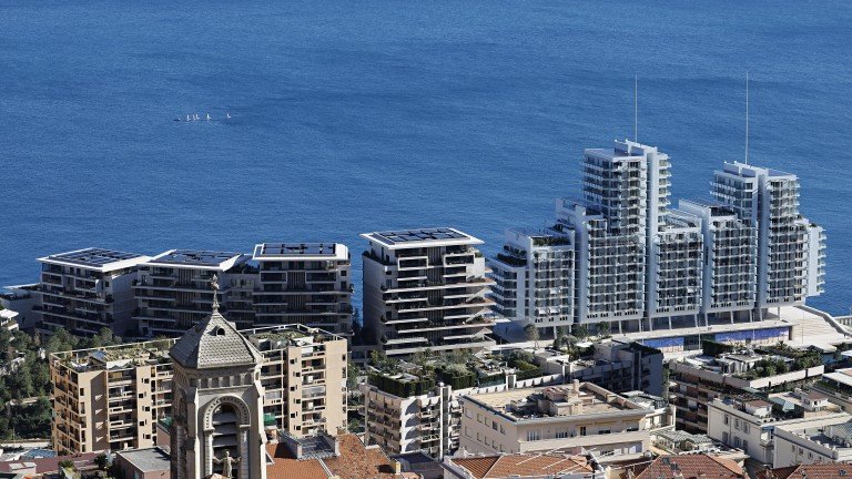 Най-богатият украинец си купи апартамент за $554 млн. в Монако 