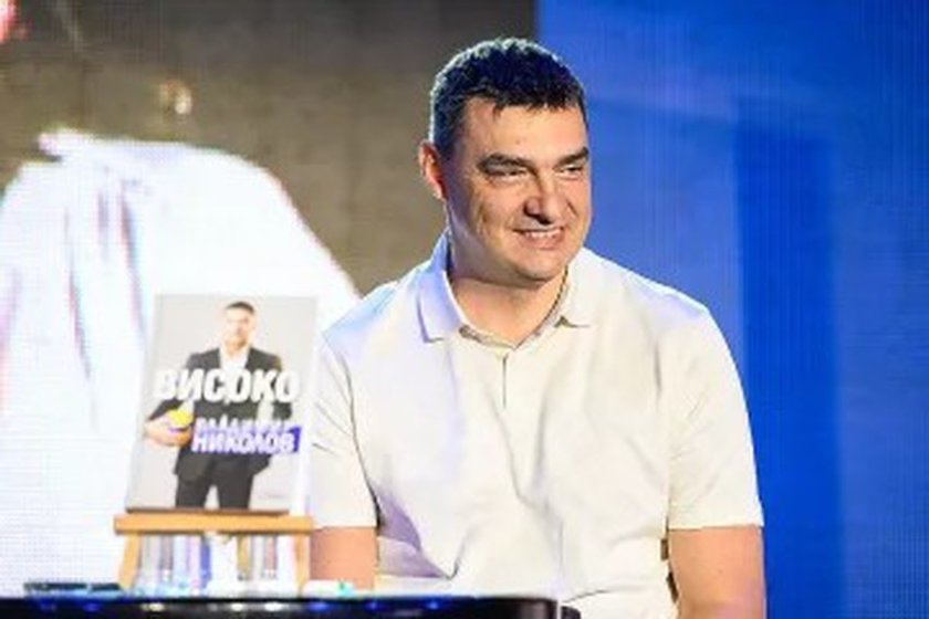 Топ спортисти влизат във властта