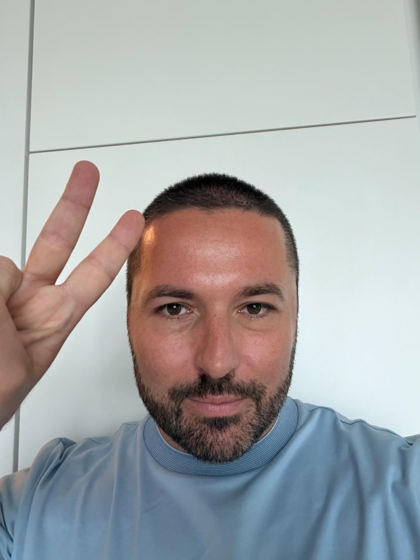 Николай Попов към Радев: Трябваше да се появиш много по-рано