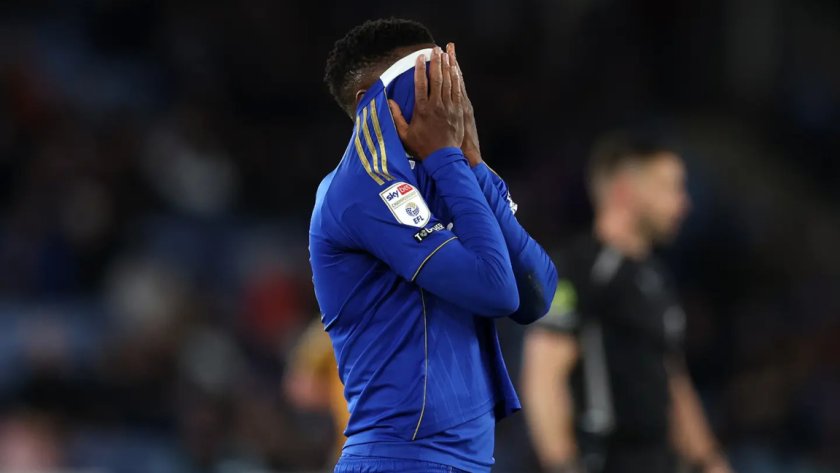 "Лисиците" не надхитриха съдбата и изпаднаха