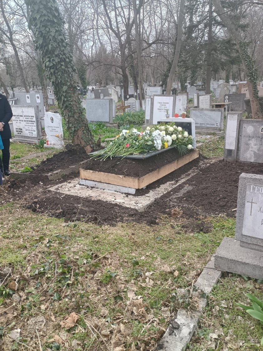 От ЦИК дадоха разяснение по случая с името на Ивайло
