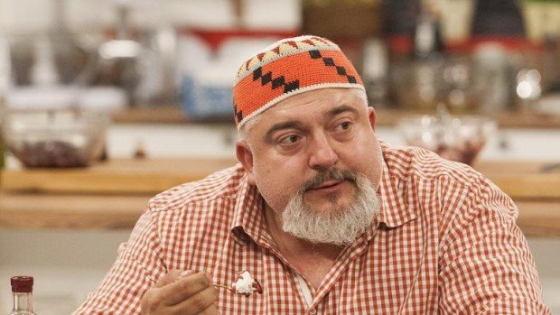 Ути Бъчваров на косъм от смъртта