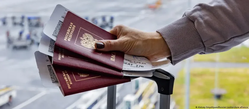 Задава се нова миграционна вълна в Русия