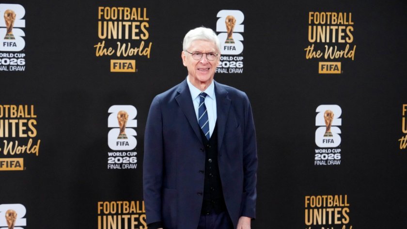 Мосю Венгер предрече: Титлата ще е за Арсенал! 