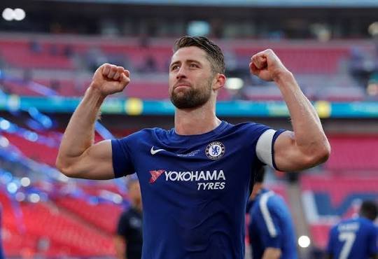 Гари Кейхил: Челси е ранено животно