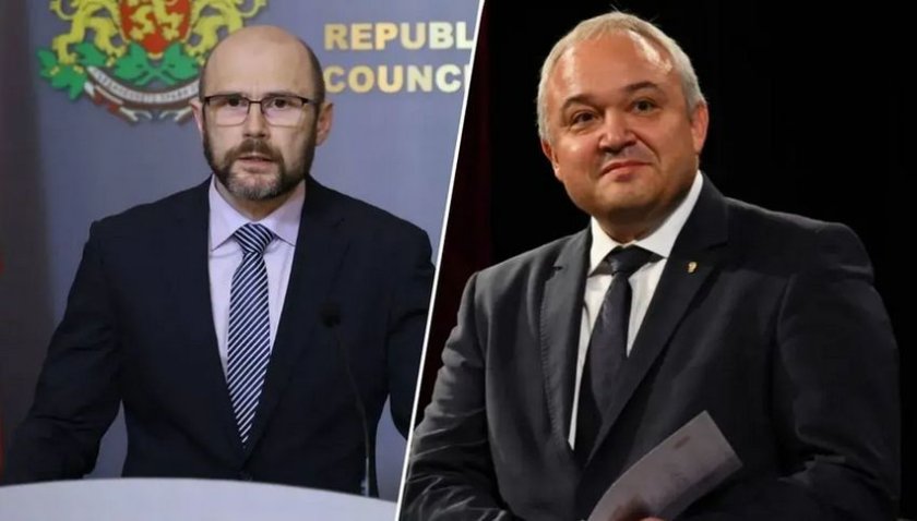 Янкулов отряза Демерджиев за силово отстраняване на Сарафов