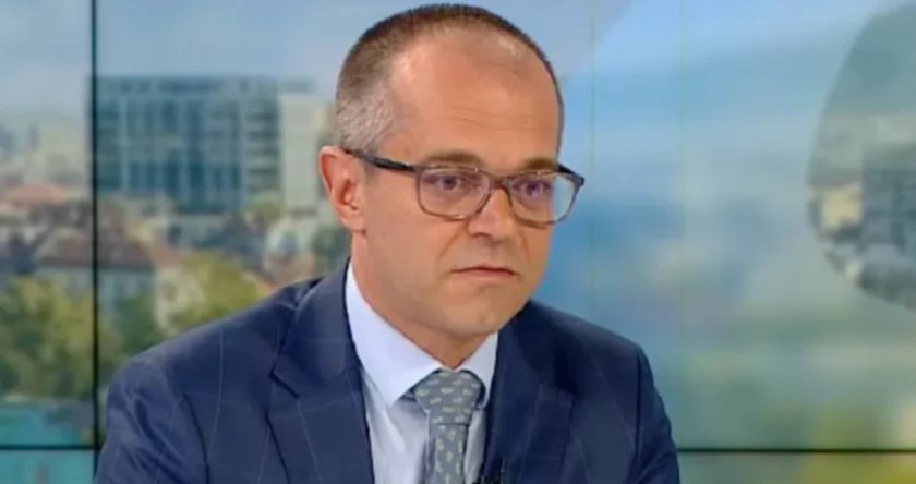 Колячев: 561 стоки са с необосновано високи цени