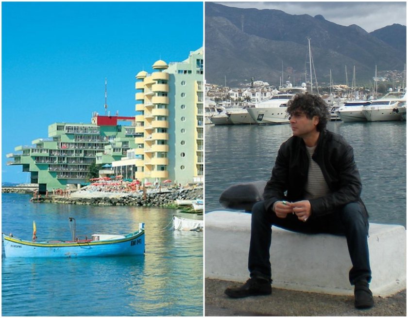 Последният собственик на Интер Хотел Поморие загуби битката с рака