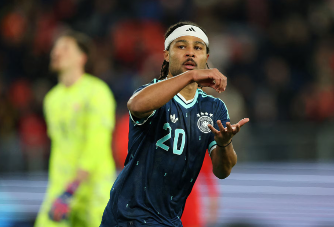 Лоши новини за Бундестима: Гнабри пропуска мондиала!