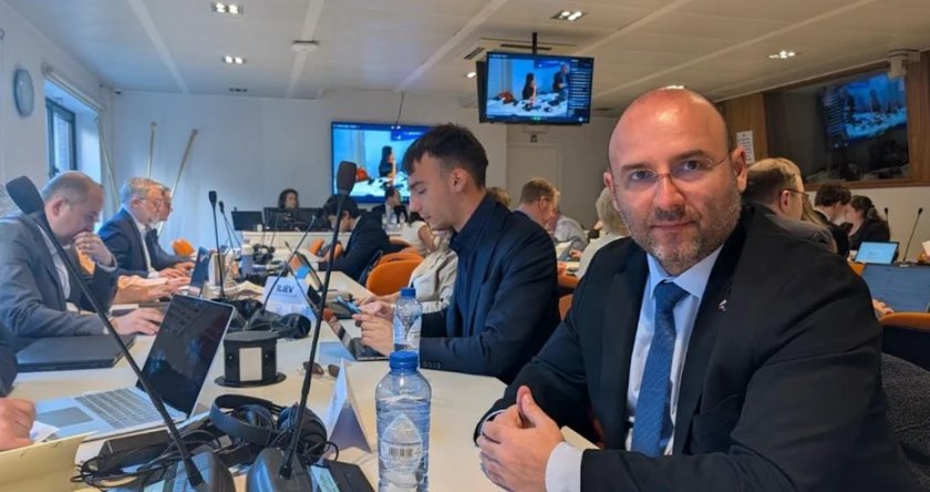 Цените на торовете за земеделците в ЕС скочиха с близо 50%