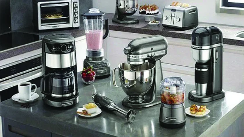 Намаляват таксите за домакински уреди