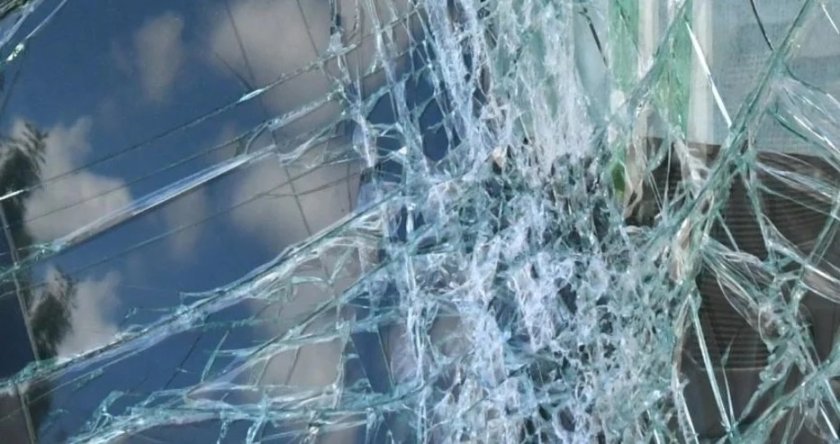 18 тежки катастрофи с 23 ранени за последното денонощие