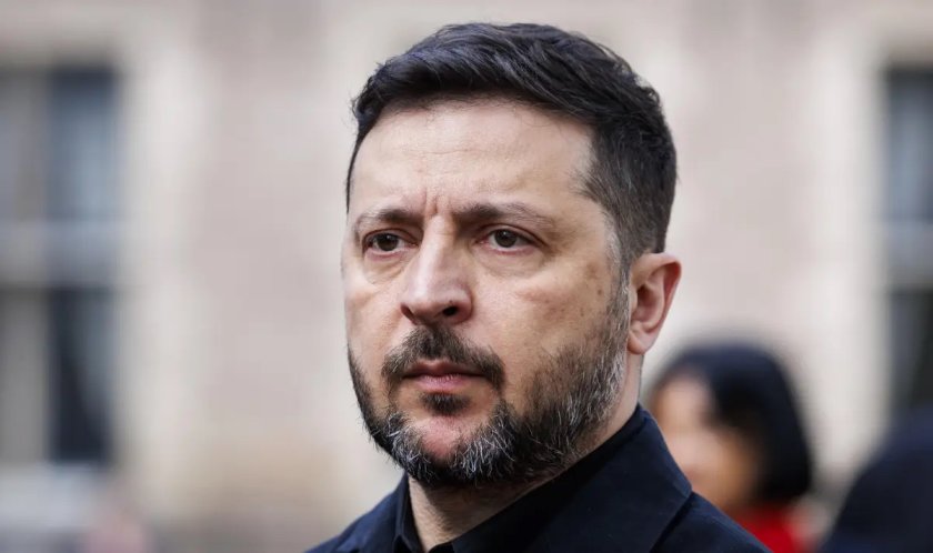 Украйна предлага Турция като домакин на среща Зеленски-Путин