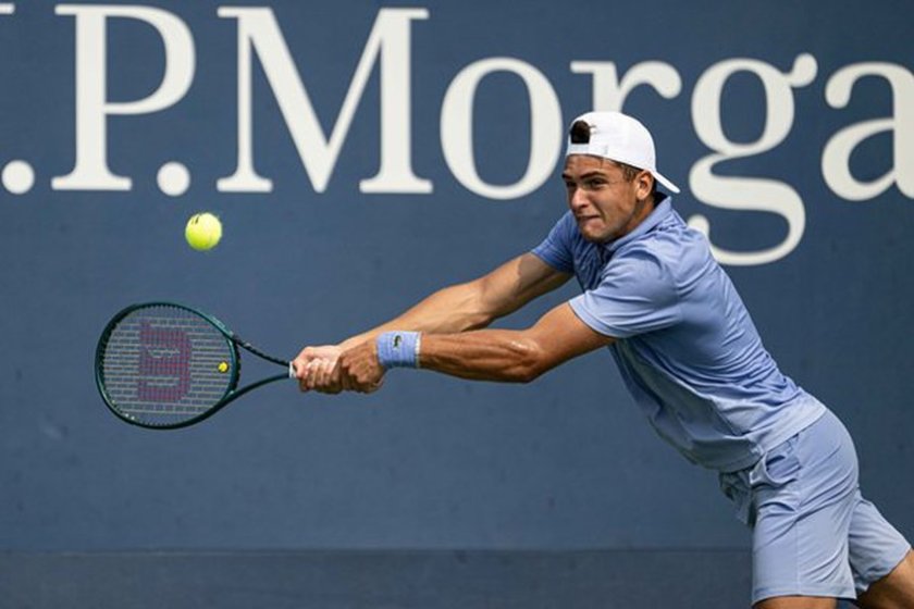 Чех спря Александър Василев в Рим