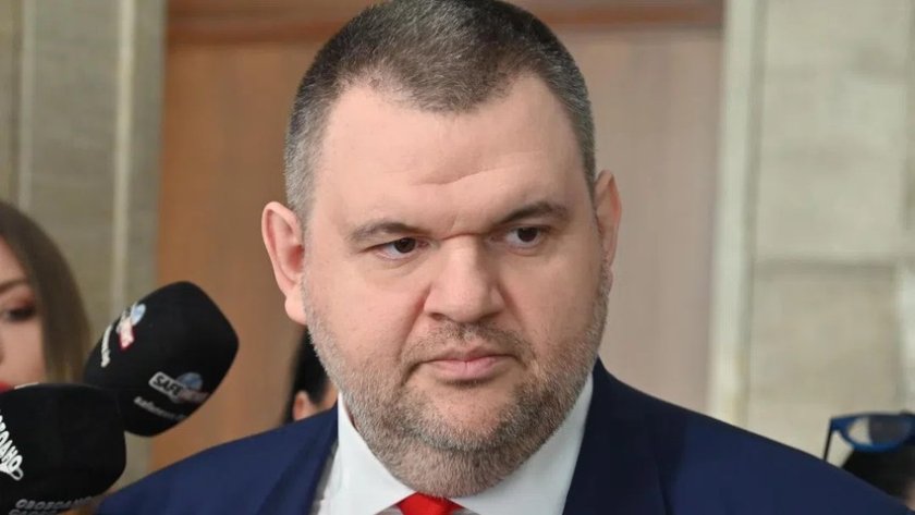 Пеевски печели двойно повече гласове от Доган в Турция