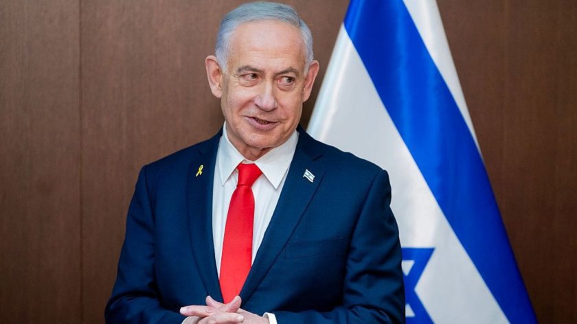 Нетаняху за Иран: Още не е приключило