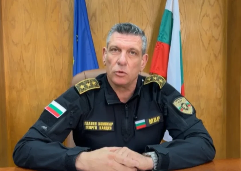 Кандев: Ще издирим всеки търговец на гласове