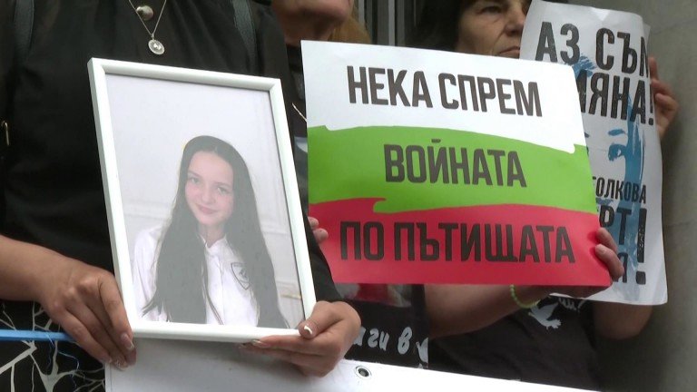 Нови доказателства на съдебните заседания за смъртта на Сияна 