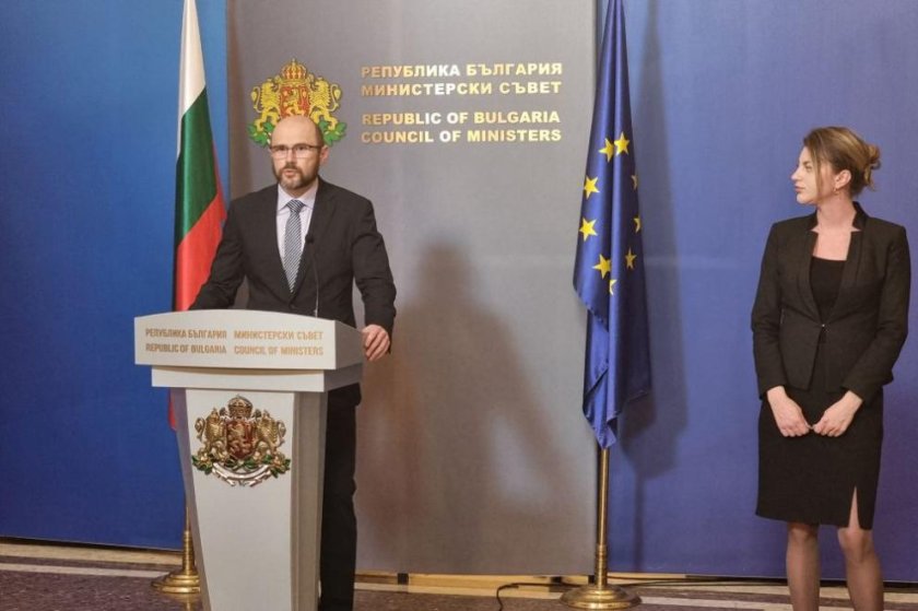 Янкулов с първи коментар след оттеглянето на Сарафов (ВИДЕО)