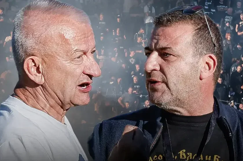 Ботев и Локо пак наглеят, но този път заедно