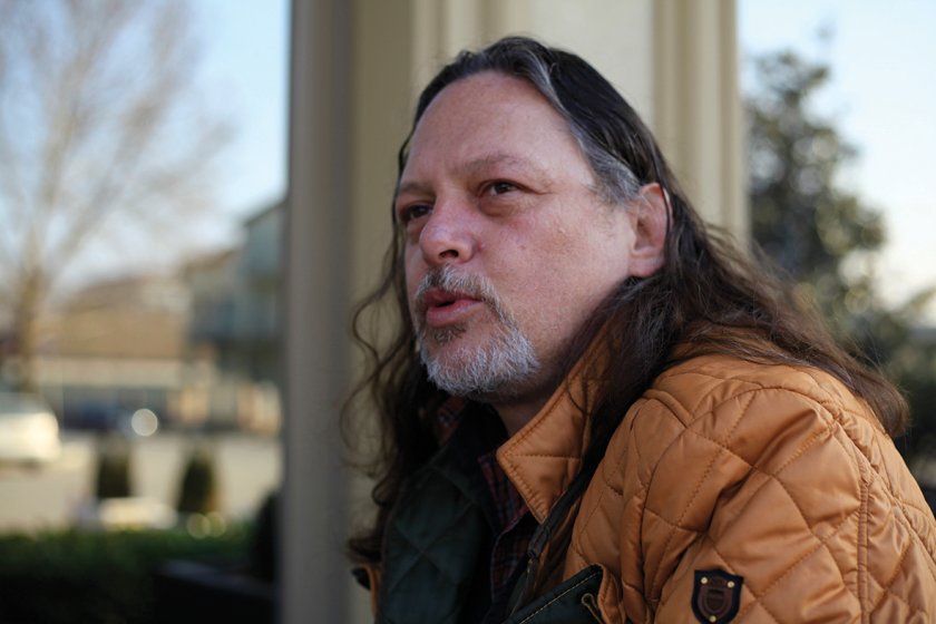 Алгафари след вота: Получих от Радев тежък урок