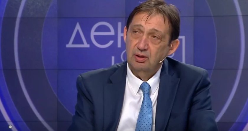 Шишков: За 3 години ще достроим магистрала "Хемус" до Велико Търново