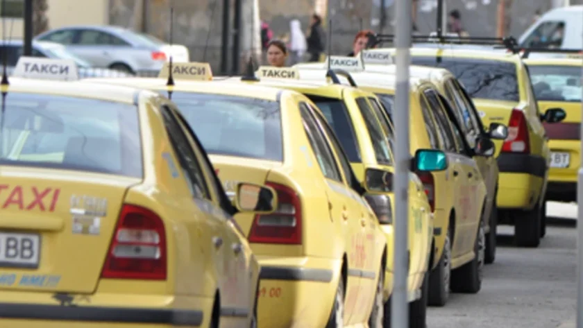 И такситата във Варна поскъпват