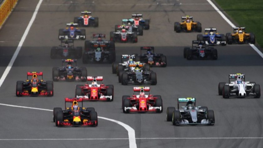 Истанбул отново ще приема стартове във Формула 1