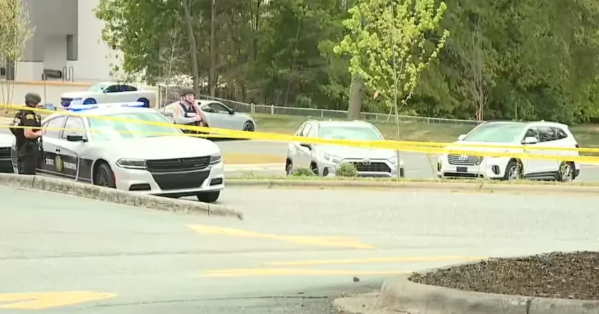 Двама тийнейджъри са убити при престрелка в САЩ