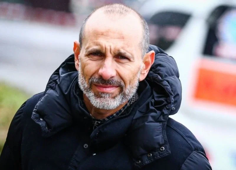 Мартин Петров: Да напълним "Лазур", да покажем, че сме хора!