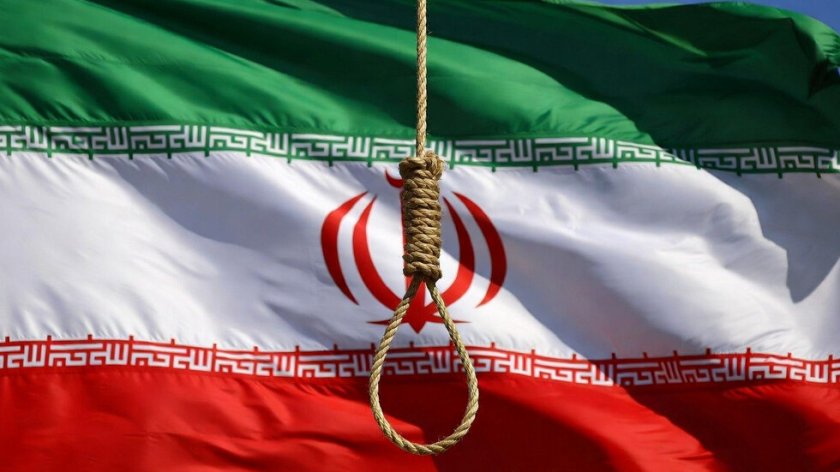 Иран екзекутира двама мъже за връзки с Мосад
