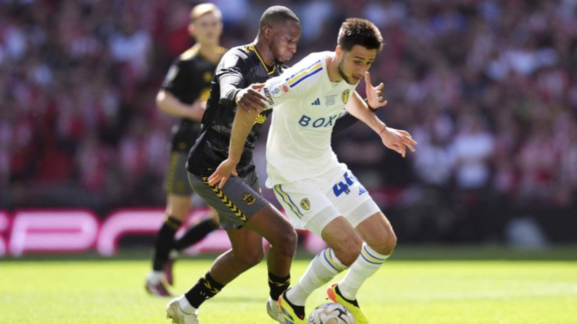 Груев потвърди: Сезонът ми приключи!