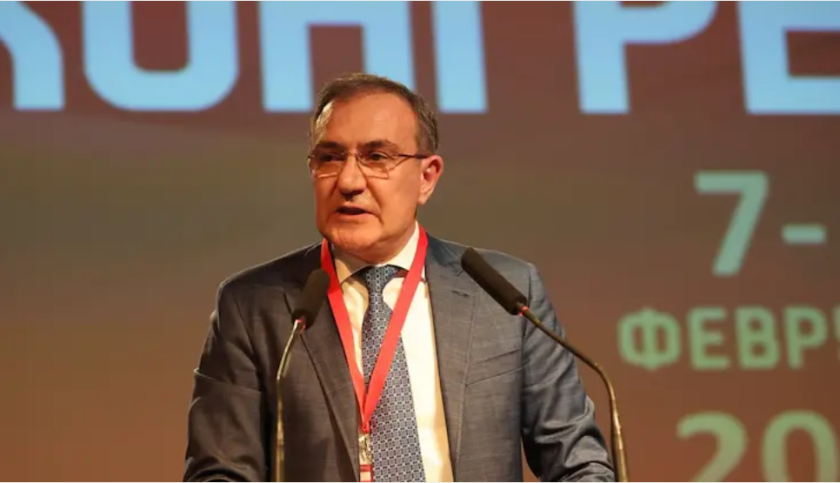 Почна се: Гуцанов гони Зарков от БСП 