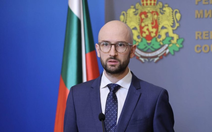 Клисурски с нови данни за парите в ББР